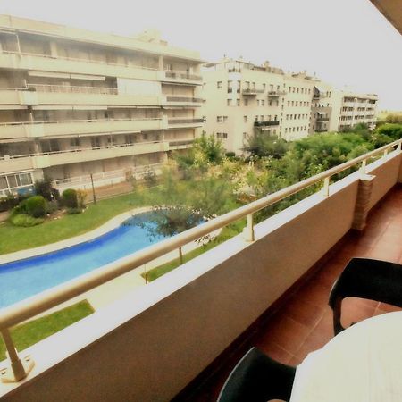Apartamentos Sol Dorada Salou Extérieur photo