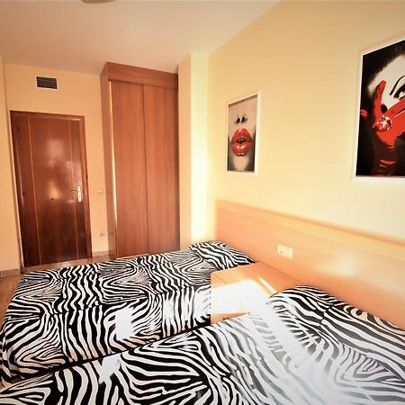 Apartamentos Sol Dorada Salou Extérieur photo