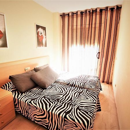 Apartamentos Sol Dorada Salou Extérieur photo