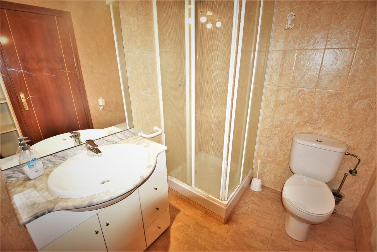 Apartamentos Sol Dorada Salou Extérieur photo