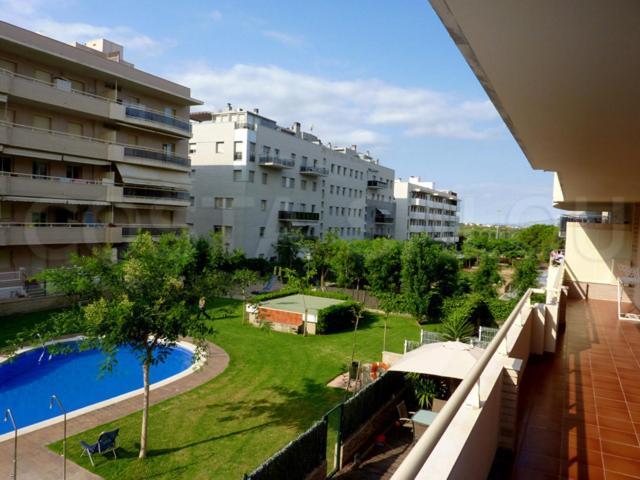 Apartamentos Sol Dorada Salou Extérieur photo