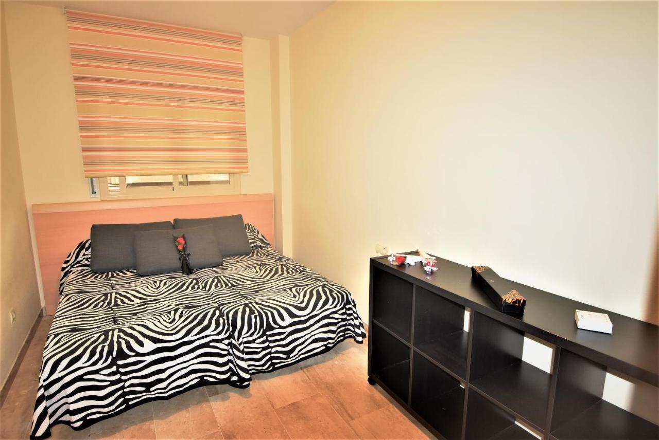 Apartamentos Sol Dorada Salou Extérieur photo